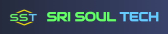 SRI SOUL TECH Logo